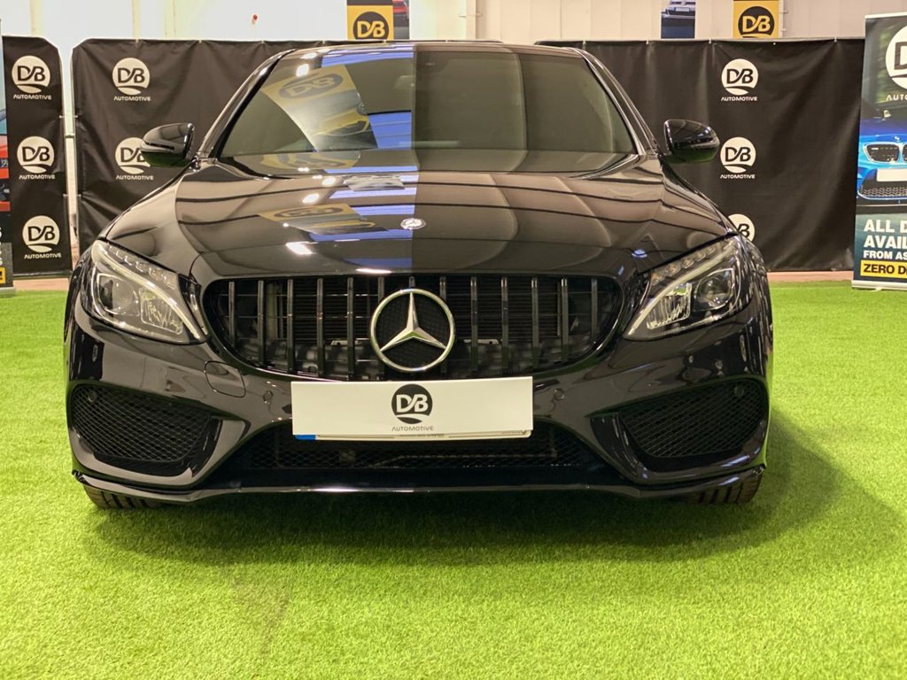 Panamericana GT Grille (Installation Included)