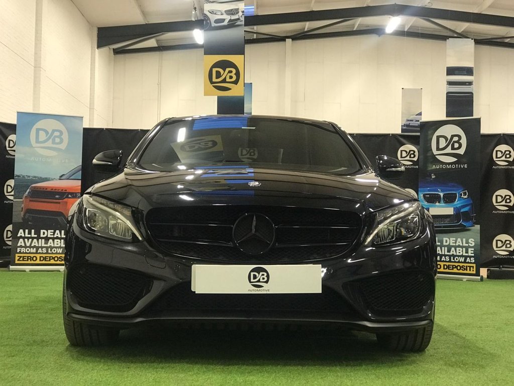 Stealth Grille (Black Badges)