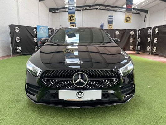 Front Splitter Chrome Delete