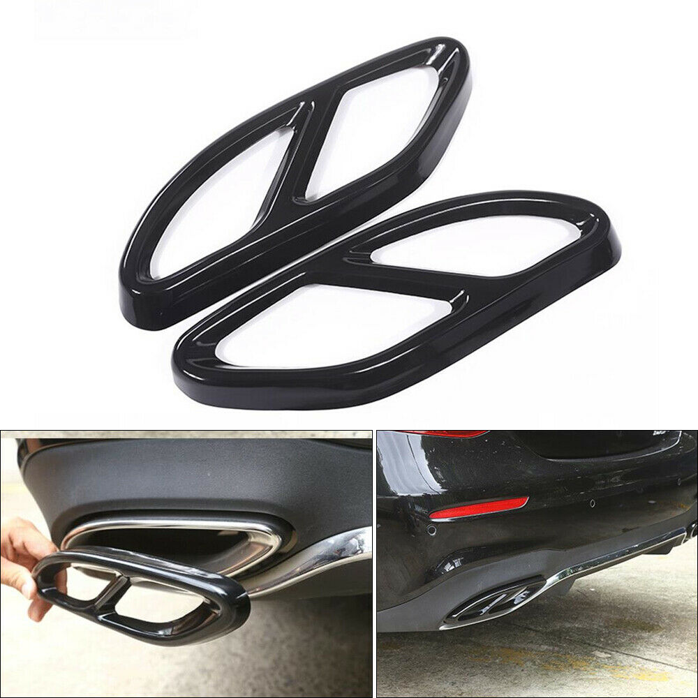 Exhaust Muffler